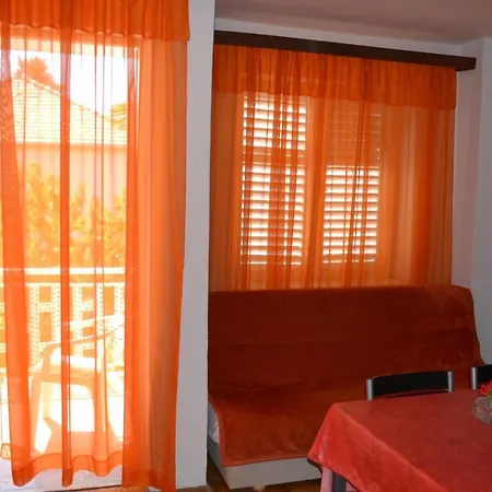 Danica Apartman * Zadar
