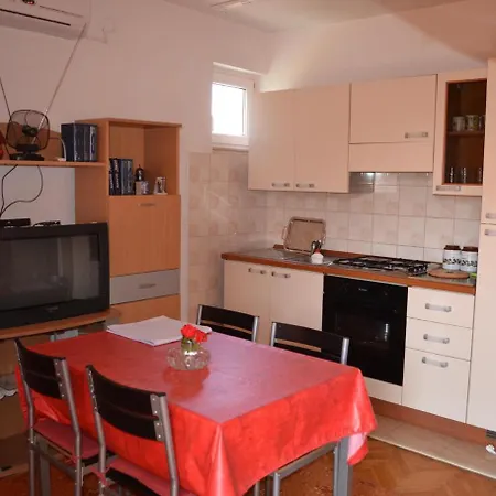 Appartement Danica