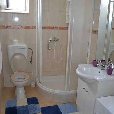Danica Apartman Zadar