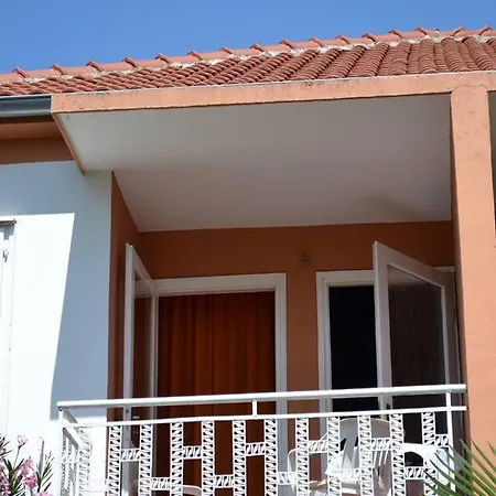 Danica Διαμέρισμα