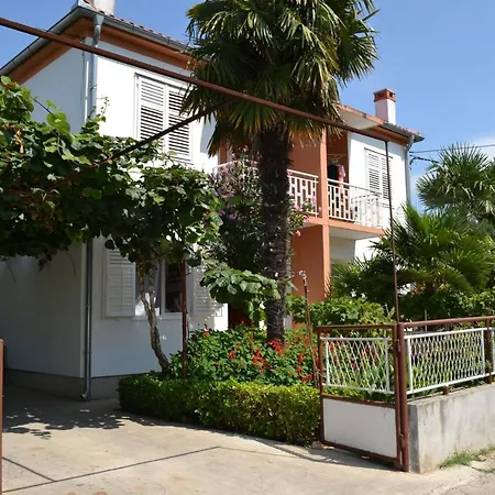 Danica Διαμέρισμα