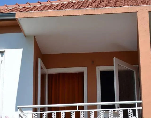 Danica Апартаменти